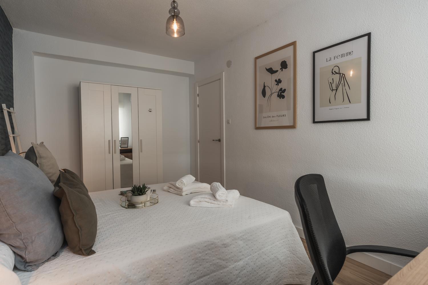 Tuguest Duquesa Apartment Grenade Extérieur photo