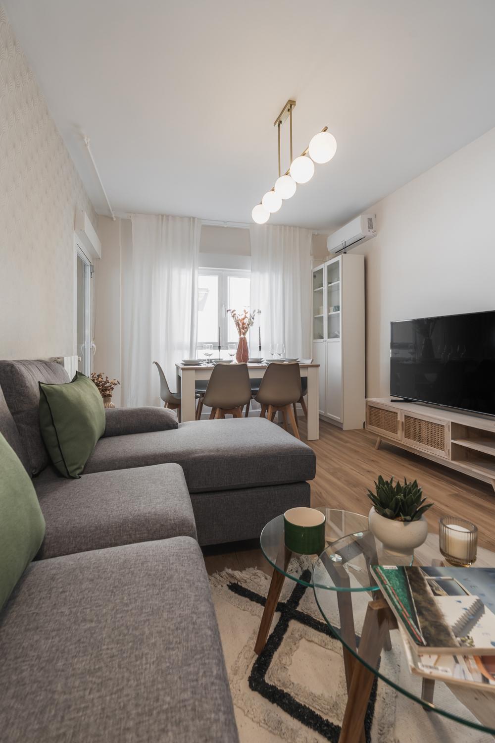 Tuguest Duquesa Apartment Grenade Extérieur photo