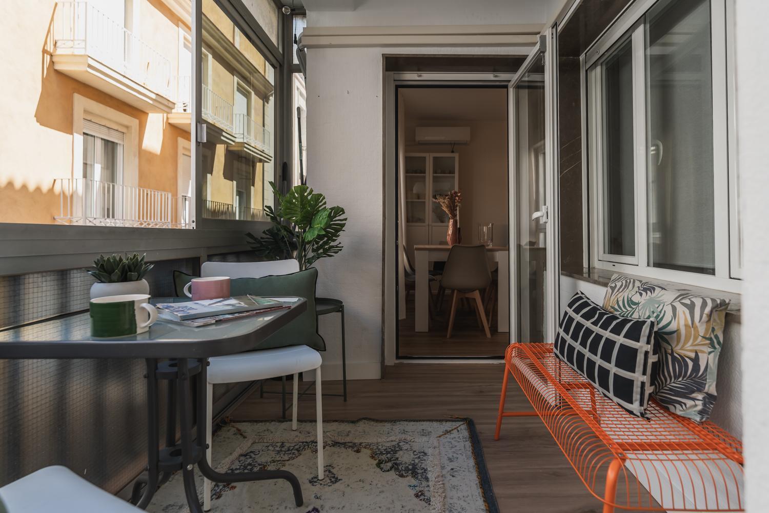 Tuguest Duquesa Apartment Grenade Extérieur photo