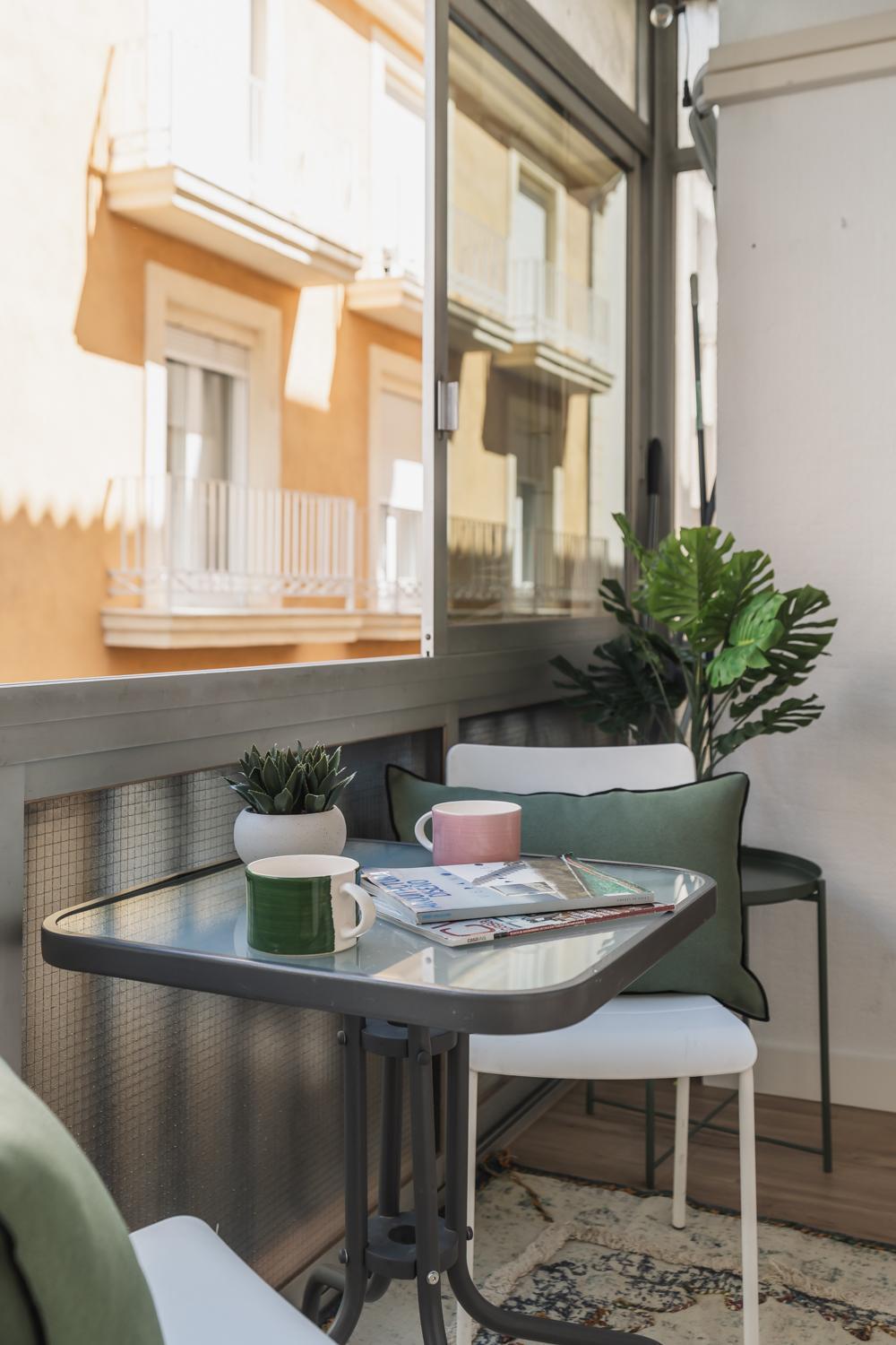 Tuguest Duquesa Apartment Grenade Extérieur photo