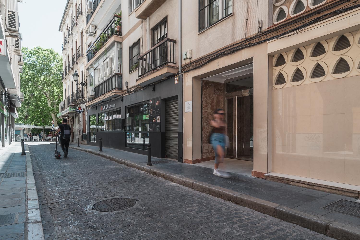Tuguest Duquesa Apartment Grenade Extérieur photo